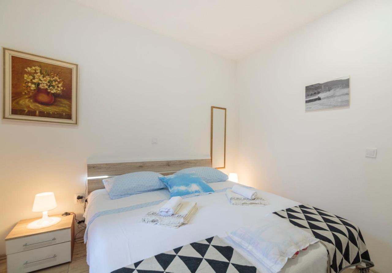 Apartment Esa Komiža Εξωτερικό φωτογραφία