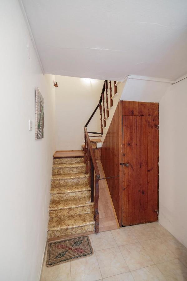 Apartment Esa Komiža Εξωτερικό φωτογραφία