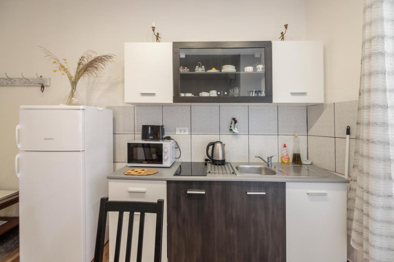 Apartment Esa Komiža Εξωτερικό φωτογραφία