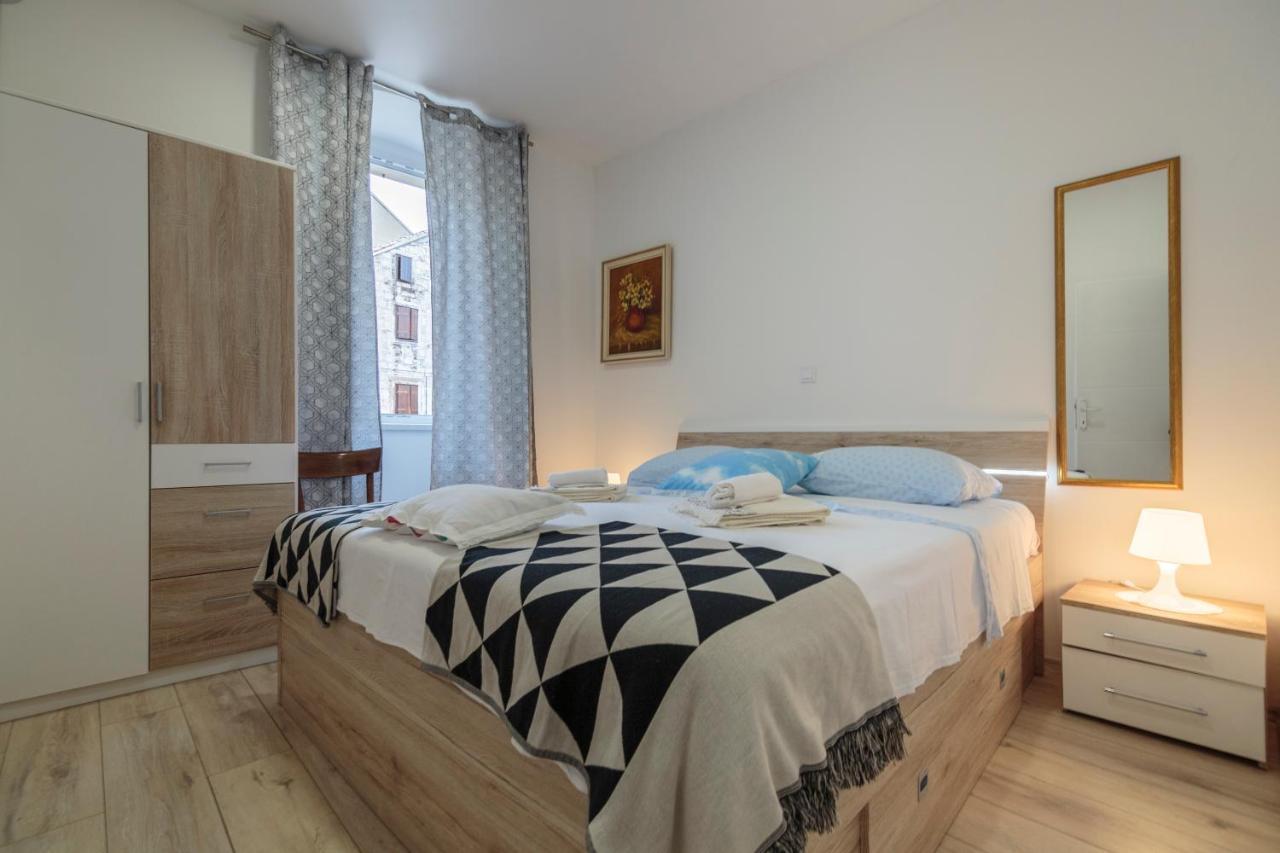 Apartment Esa Komiža Εξωτερικό φωτογραφία